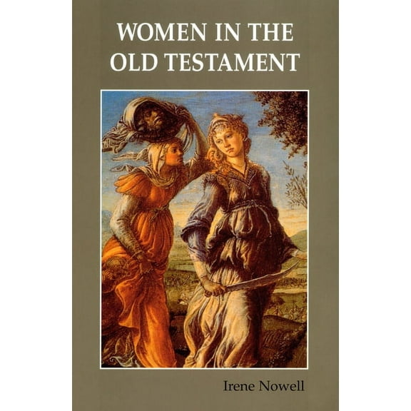 Women in the Old Testament (Paperback)