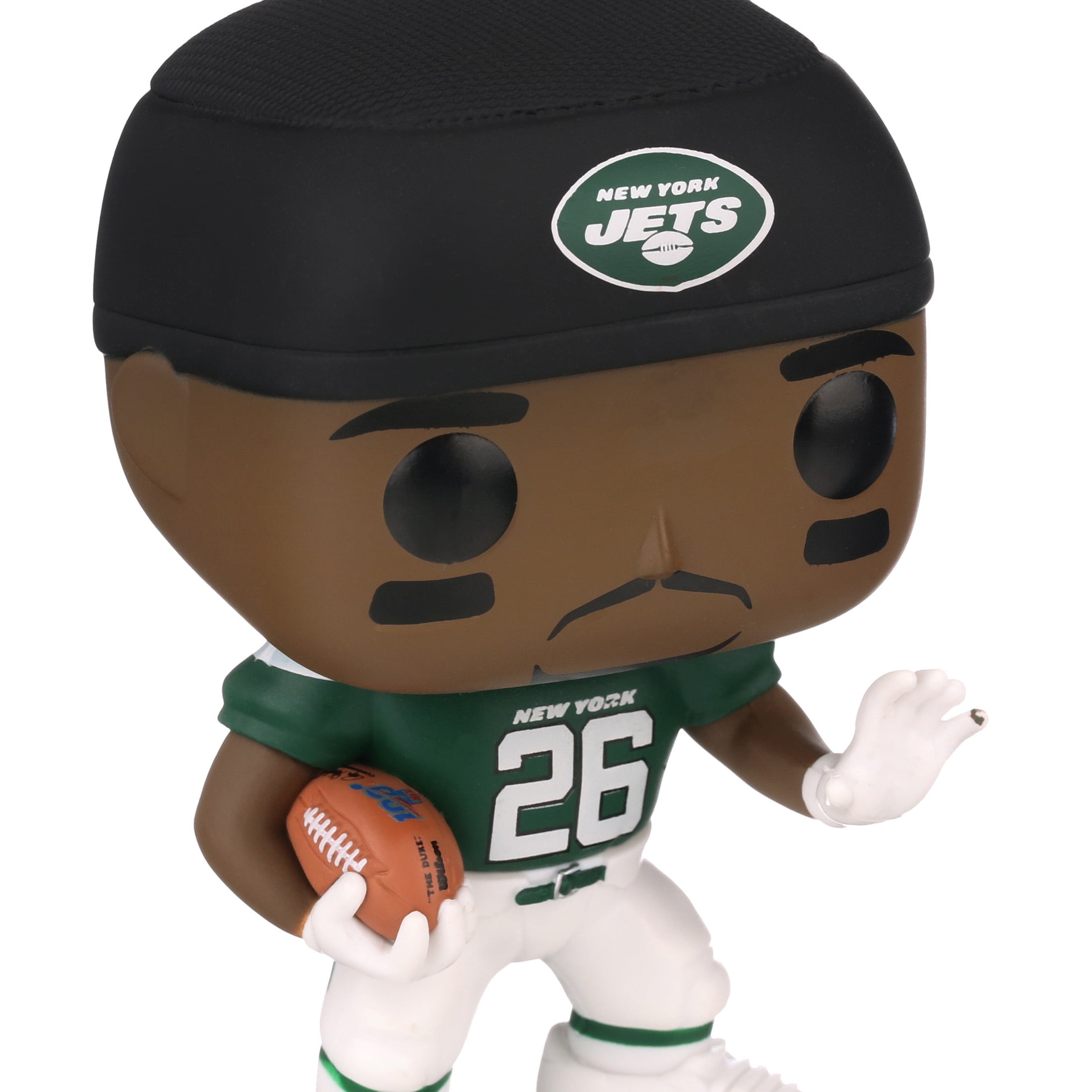 Le'Veon Bell スポーツフィギュア NFL 35 McFarlane NFL 6