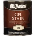 thumbnail image 1 of Tinte en gel Old Masters 24982 81304 Cedar 1L, 1 of 2