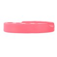 thumbnail image 3 of Silicone Permanent Beauty Pigment Cup Cap Machine Stand Ink Holder Tattoo Accessories (Pink), 3 of 8