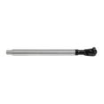 thumbnail image 2 of Llave de extensión descentrada de 1/2" con barra de extensión flexible, herramienta de llave de impacto para taller de reparación de automóviles liso, 2 of 8
