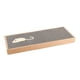 thumbnail image 1 of Cat Scratcher Pad Thicken Corrugated Paper Scratch Resistant Interactive Kitten Scratching Board Toy, 1 of 5