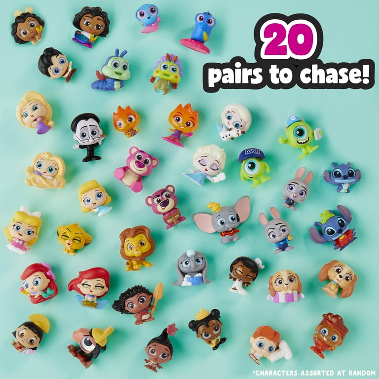 Disney Doorables Remember When Lil’ Moments Mini Peek, Collectible Toy Mini Figures