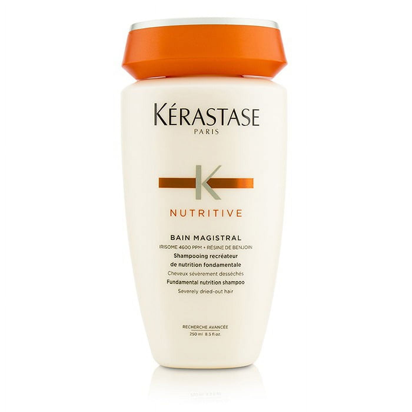 「値下げ」Kérastase Nutritive シャンプー トリートメント Kerastase Nutritive Bain Magistral Ultra-Nourishing Shampoo for