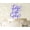 Glitter Blue, variant on """Lets Eat Cake"" Birthday Cake Topper Turq. Blue Cake Topper Cake Decorations Color Option Available 5""-7"" Inches Wide"