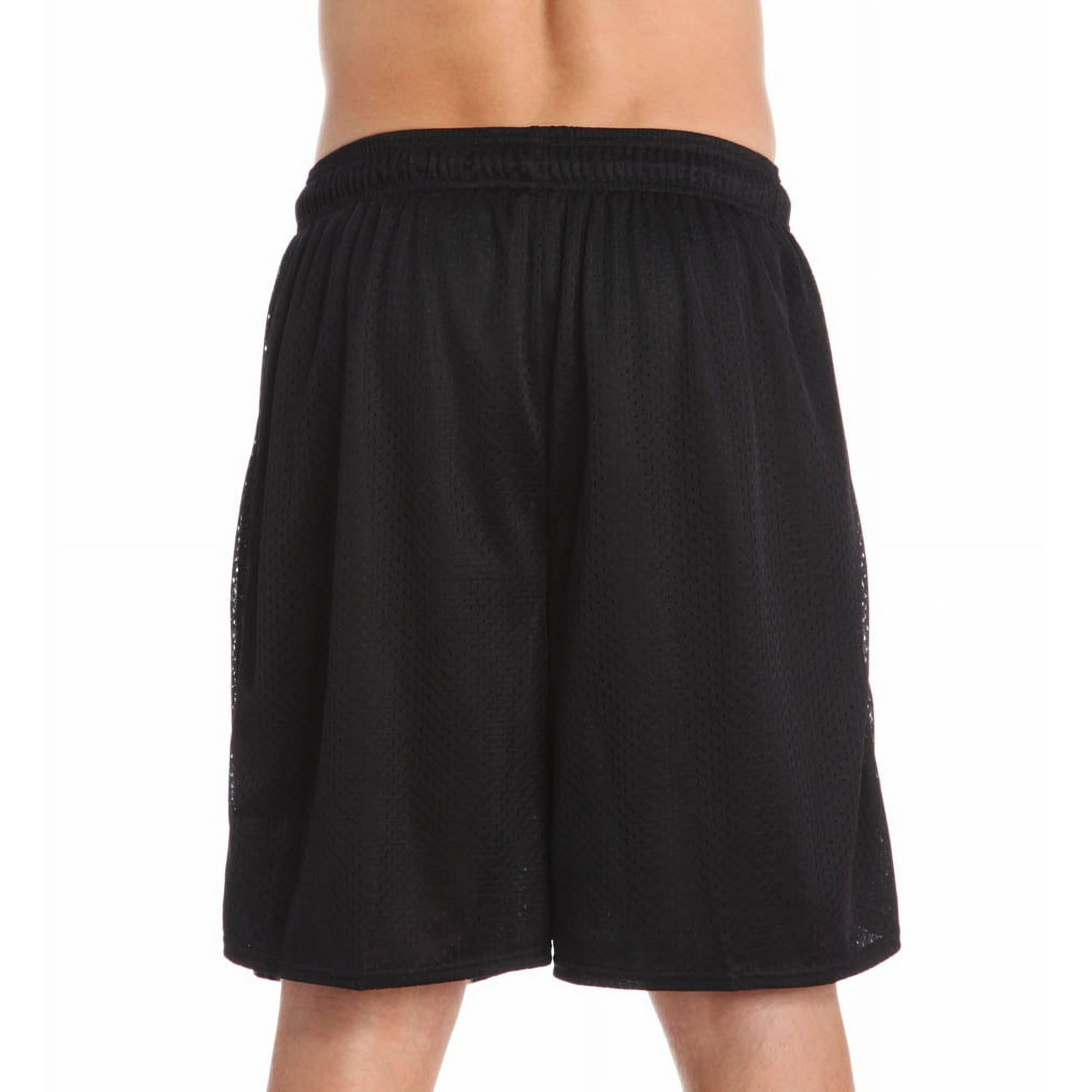 Short Russell Boy Core Dri-power 360 XXL taille 18 athlétique neuf