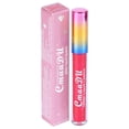 thumbnail image 1 of Fiudx Brillo Labial In Purpurina, Brillo Labial In Base Agua, Labios Brillantes, Brillo Ligero y Duradero, Potenciador Maquillaje Multiusos, Regalo para Niñas, Ideal para Fiestas y Bodas, Set En 6 Co, 1 of 1