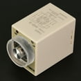 thumbnail image 4 of AH3-3 Power on Delay Timer Time Relay AC 220V 50/60Hz(6S), 4 of 8