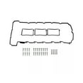 thumbnail image 3 of Fits BMW 135i 335i 640i 740i X3 X5 X6 Engine Valve Cover w/ Gasket 11127570292, 3 of 6