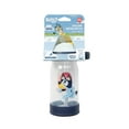 thumbnail image 6 of The First Years Bluey Sip & See™ Toddler Water Bottle with Floating Charm, 12 oz, 6 of 7