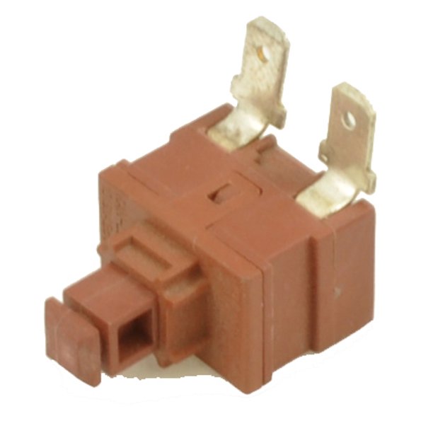 Miele Vacuum Cleaner Model S48i Power On Off Switch