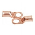 thumbnail image 2 of Forney Cable Lug, Premium Copper, #1/0 Cable x 1/2 in. Stud (Carded), 2-Pack, 1 each, sold by each, 2 of 3