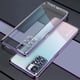 thumbnail image 3 of Funda transparente enchapada de lujo para Xiaomi Redmi Note 10 11 Pro Plus 5g 9 8 Note11 11pro 4g funda de silicona en Note11 S 10s 11 s, 3 of 5