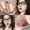 04 #Glimpse of Thorns (Qiao Brown), variant on BLACK NANA Naked soft mist lipstick Moisturizing for Women Shimmer Tinted Lip Balm Hydrating Nourishing Lip Gloss Vegan& Cruelty Free Lip Makeup,
