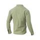 thumbnail image 5 of Camisas de Manga Larga Casual Color Sólido Top de Moda con Collar de Solapa, 5 of 8