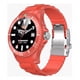 thumbnail image 1 of Reloj Inteligente Smartwatch Tk17 Fralugio Sport Bp Hr Spo2 Touch Juegos Rojo Fralugio Sport, 1 of 4