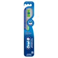 thumbnail image 1 of Oral-B Indicator Toothbrush Medium 1 Count, 1 of 10