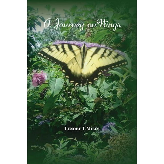 A Journey on Wings (Paperback)
