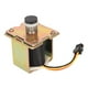 thumbnail image 5 of Válvula electromagnética para calentador Entrada de gas Control seguro y preciso Accesorios 3 V, 5 of 15