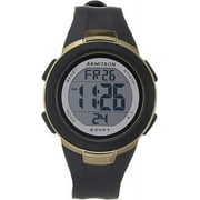 Armitron Sport Unisex Digital Resin Strap Watch, 45/7126GBK