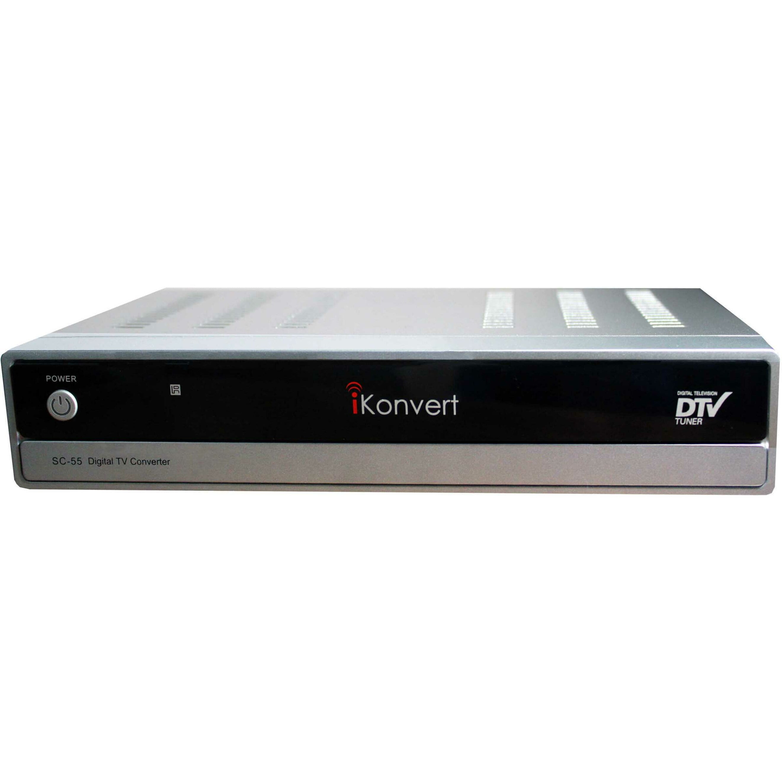 Supersonic Digital Converter Box