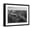 Black Frame, variant on Art.com Broad View With Detail Of Canyon Horizon And Mountains Above Grand Canyon NP Arizona 1933-1942 Art Print by Ansel Adams, 16" x 12"