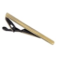 thumbnail image 4 of Clips De Barra De Retro De Hombre Clip De Barra Corchetes De Metal Clip De Profesional De Negocios, Gran Regalo Para Padre, Es Bronce verde Sunnimix Clip de corbata para hombre, 4 of 8
