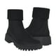 thumbnail image 1 of BOTINES MUJER SIENA 96169 SUEDE NEGRO, 1 of 4
