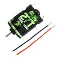 thumbnail image 5 of RC 540 Brushed Motor Upgrades Metal Motor High for 1:10 RC Crawler Climbing Car Parts Accessories DIY Modified Replacement 27T, 5 of 8