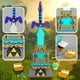 thumbnail image 3 of Set de bloques de construcción TOY PLAYER BOTW The Master Sword, 498 piezas, 3 of 7