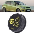 thumbnail image 1 of Tapa del Depósito de Líquido de Frenos, Portavoz de Fluido de Frenos de Automóvil Resistente Protective 1508077 Para C-Max Fond Kuga, 1 of 7