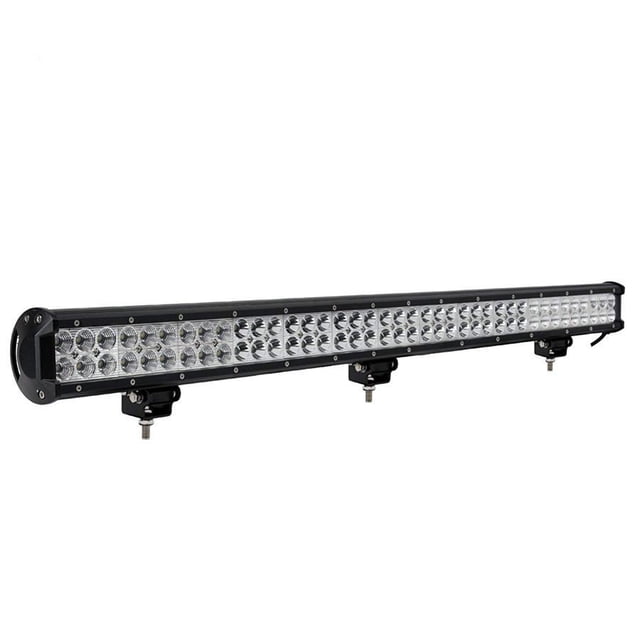 Globaltone 03521 Light Bar 78 LED for Vehicles 19500 Lumens
