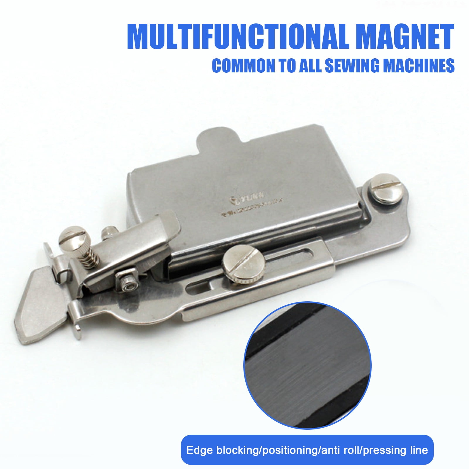 Super SALE Magnetic Seam Guide ,Multifunctional Magnet Dauge