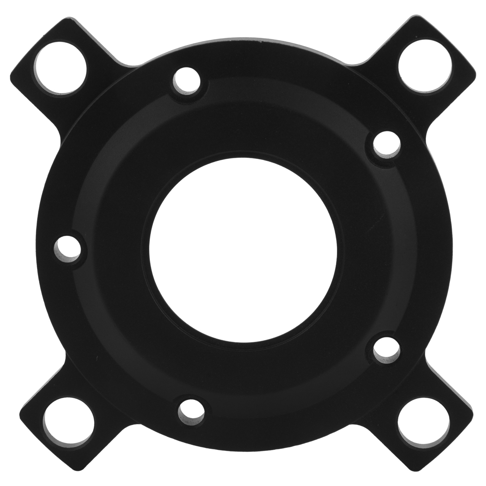 104 BCD Chainring Spider Adaptor Gearing for TONGSHENG TSDZ2 TSDZ3