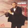 thumbnail image 2 of James Galway - Wind of Change - Easy Listening - CD, 2 of 2