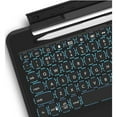 thumbnail image 3 of ZAGG Rugged Book Durable, Magnetic-hinged Keyboard-10.5 iPad Pro/10.2 iPad, 3 of 9