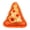 C, variant on mdesiwst Interactive Pet Toys Thickened Oxford Cloth Bite Resistant Squeaky Dog Chew Toys with Sound Food Shapes Burger Pizza Popcorn for Teeth Cleaning Play