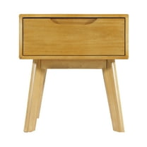 Scandanavian Nightstand