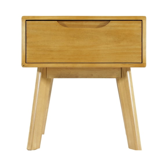 Scandanavian Nightstand