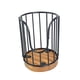 thumbnail image 4 of Soporte para café,Soporte para filtro de café,cesta,almacenamiento de papel de filtro,Contenedor de rejilla para almacenamiento de papel de filtro de café de hierro,Almacenamiento de taza de, 4 of 8