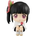 thumbnail image 1 of Megahouse Rukappu Devil's Blade Kurihana Ochi Kanawo Approximately 110mm PVC Pre-painted Figure MH83090, 1 of 5