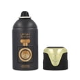 thumbnail image 3 of Body Spray Lattafa Nebras 250Ml Fragancia Ámbar Vainilla Para Hombres Y mujeres, 3 of 3