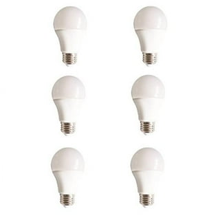 Bright white 2024 led bulbs walmart