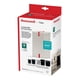 thumbnail image 5 of Filtro de repuesto HEPA True HRF-R1 para purificador de aire Honeywell, 5 of 22