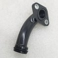 thumbnail image 3 of Engine Water Pipe 4133L055 Compatible with Caterpillar CAT C6.6 C7.1 Perkins 1104 Diesel Engine, 3 of 4
