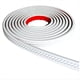 thumbnail image 1 of Moldura Autoadhesiva Flexible para Pared, Moldura de , Tira 3D para Azulejos, Paneles de Madera, Imagen., 1 of 5