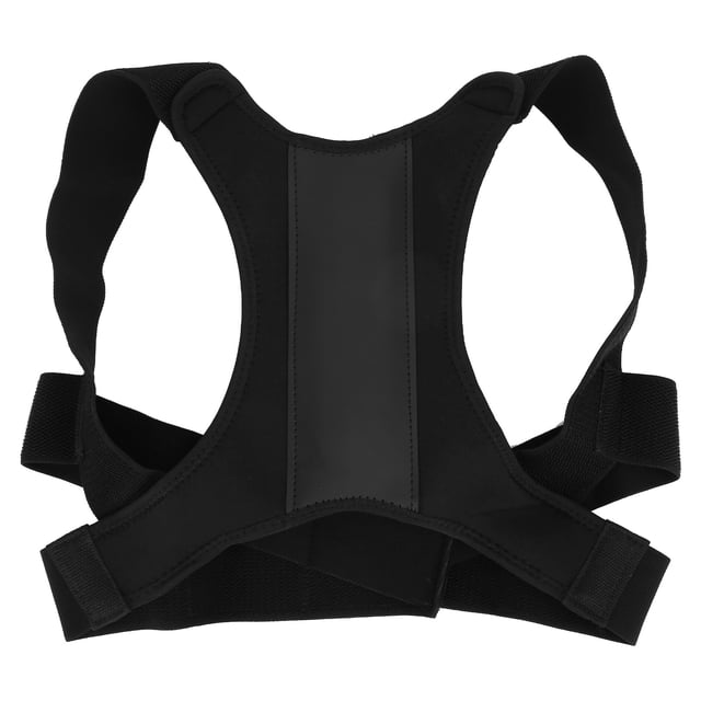 Posture Corrector, Back Posture Corrector Straightener Soft Lightweight For Posture XS,S,M,L