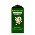 thumbnail image 6 of bettergoods Plant-Based Extra Creamy Oat Milk, 59 fl oz, 6 of 8