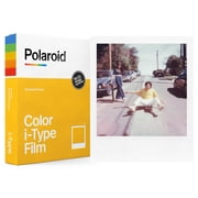 Polaroid i-Type Color Film