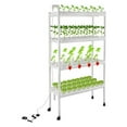 thumbnail image 5 of Modern Hydroponic Grow Kit Hydroponics System 108Plant Sites 4 Layers 12 Pipes, 5 of 21